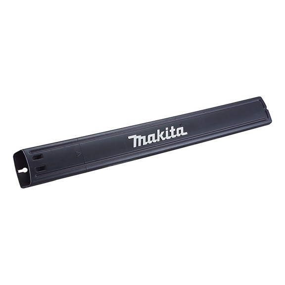 MAKITA storage container length 55cm Suitable for cordless hedge trimmer 450489-6 - Accessories for other garden tools