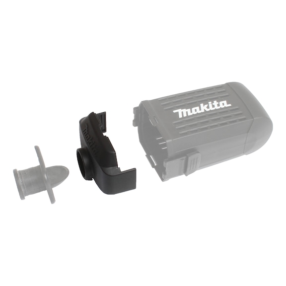 MAKITA dust box lid 450769-0 - Dust bag & filter bag