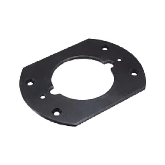 MAKITA sliding plate 450819-1 - Accessories for milling cutters