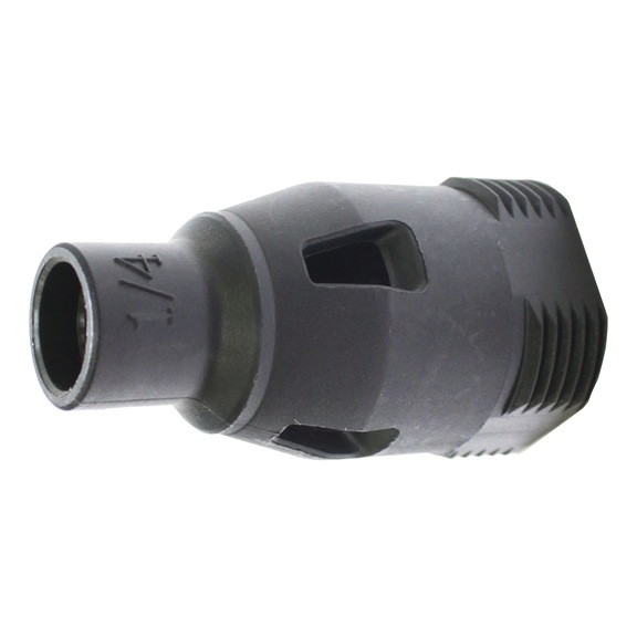 MAKITA guide sleeve hexagon socket 1/4 inch 450963-4 - Accessories for drywall screwdrivers