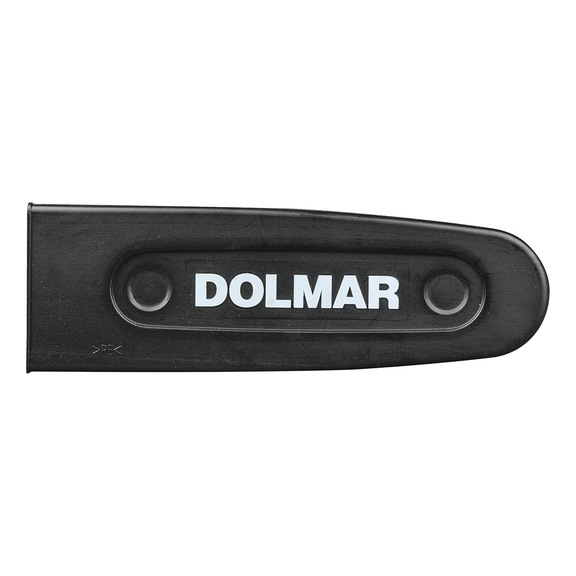 MAKITA saw chain guard 28 x 9 cm 452094-5 - Other accessories for chainsaws