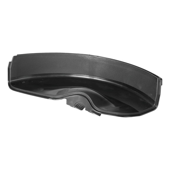 MAKITA protective cover complete 452259-9 - Protective cover for thread heads