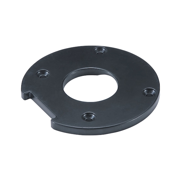 MAKITA sliding plate 454842-8 - Accessories for cordless tools and lamps