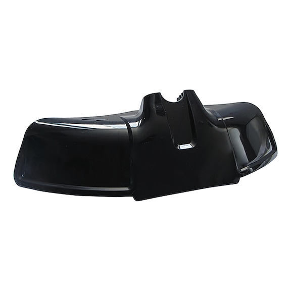 MAKITA blade guard 455815-4 - Protective cover for thread heads