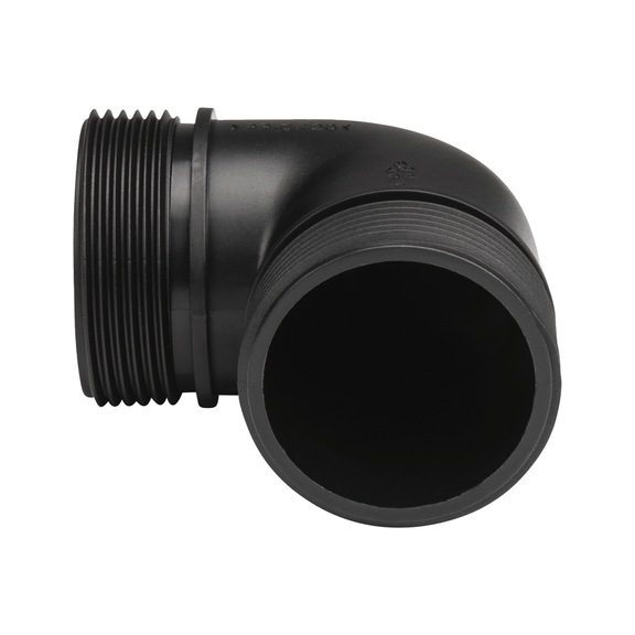 MAKITA pipe bend 609024626 - Accessories for other garden tools