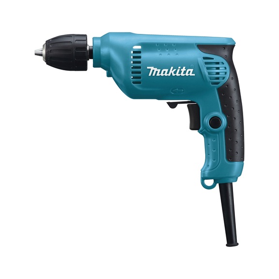 MAKITA drill 450 W speed 3400 rpm 6413 - Drill driver (electric, hand-held)