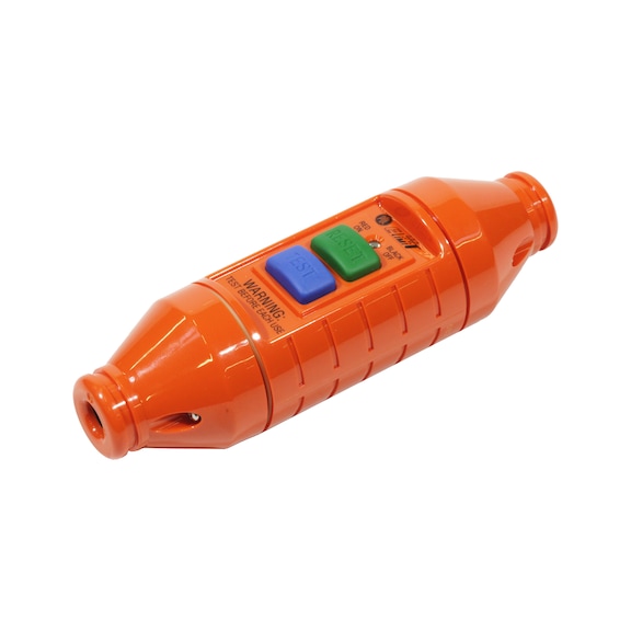 MAKITA personal protection switch 652739-7 - Accessories for cut-off grinders