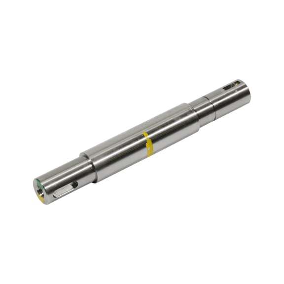 MAKITA cutter 664020834 - Blade shaft