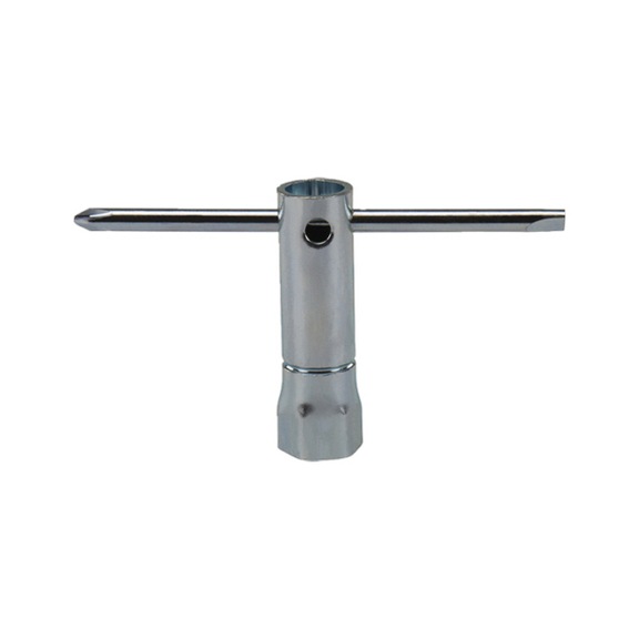 MAKITA Einstellwerkzeug SW17 PH2 Spitze 6909059000 - Steckschlüssel