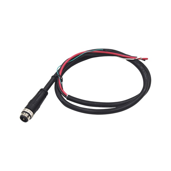 MAKITA Verbindungskabel 1000 mm 699076-8 - Zubehör für Akkus und Ladegeräte