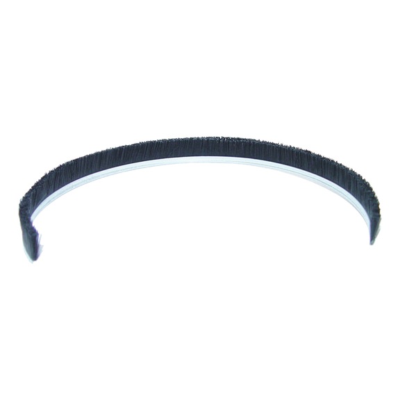 MAKITA dust brush A long 743340-0 - Accessories for concrete grinders