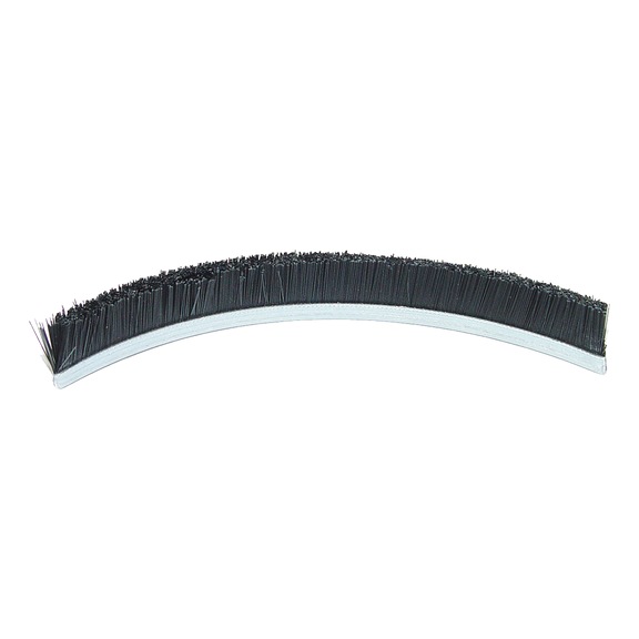 MAKITA dust brush B short 743341-8 - Accessories for concrete grinders