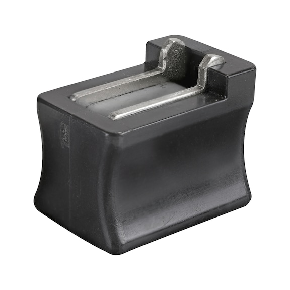 MAKITA magnetic holder 762014-4 - Accessories for planers