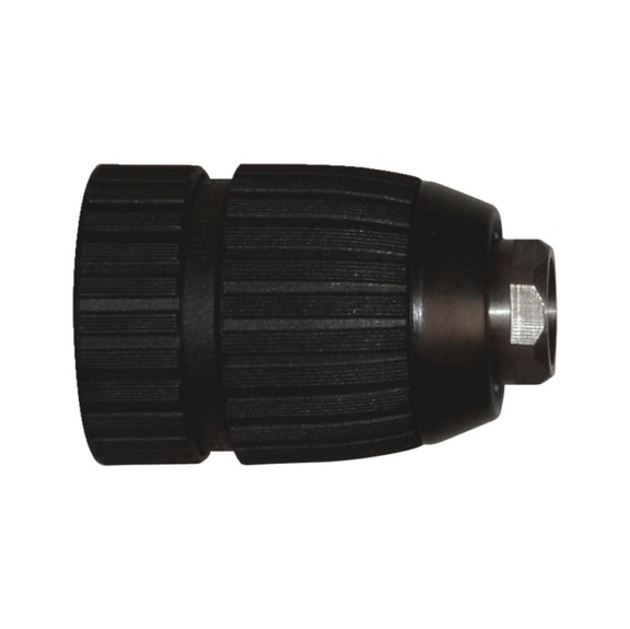 MAKITA quick-action drill chuck diameter 13mm spindle thread 1/2 inch 763128-2 - Quick-action drill chuck