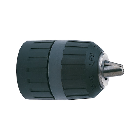 MAKITA quick-action drill chuck diameter 13mm spindle thread 1/2 inch 763178-7 - Quick-action drill chuck