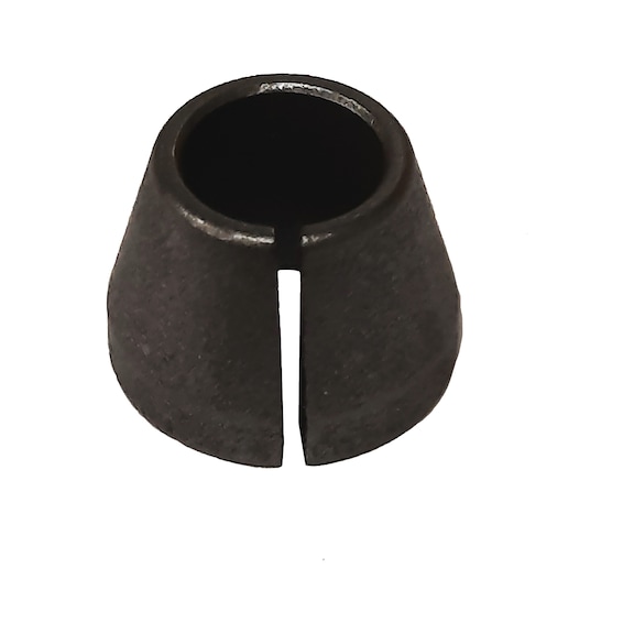 MAKITA collet chuck diameter 6 mm 763607-0 - Collet chuck