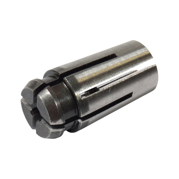 MAKITA collet chuck diameter 3 mm 763647-8 - Collet chuck