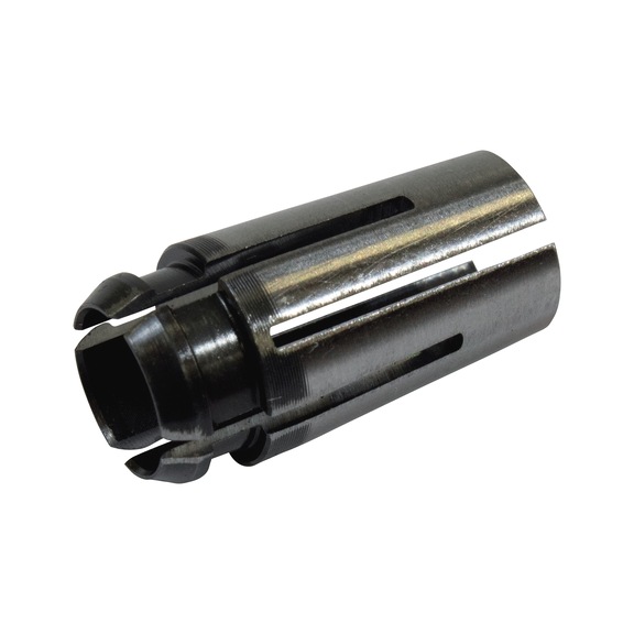 MAKITA collet chuck diameter 8 mm 763649-4 - Collet chuck