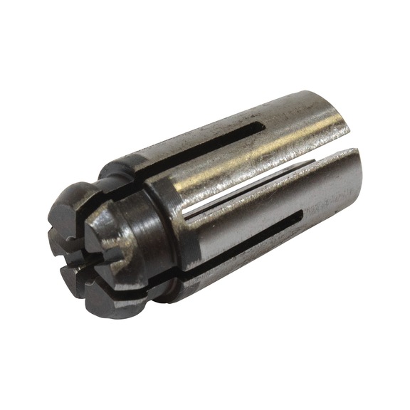 MAKITA collet chuck 1/8 inch 763651-7 - Collet chuck