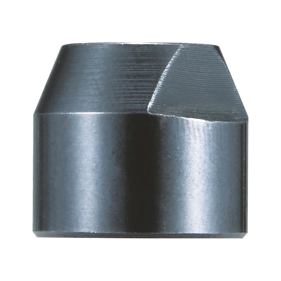 MAKITA Clamping nut 763668-0 - Accessories for straight grinders