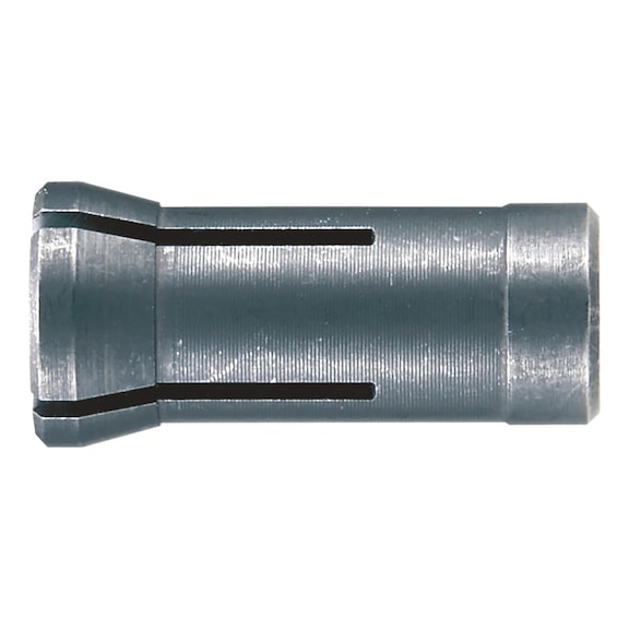 MAKITA collet chuck 6mm 763670-3 - Collet chuck