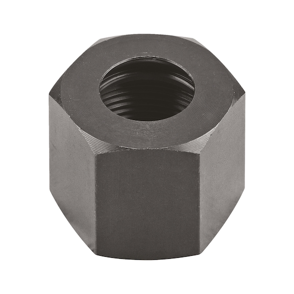 MAKITA Clamping nut 763675-3 - Accessories for milling cutters
