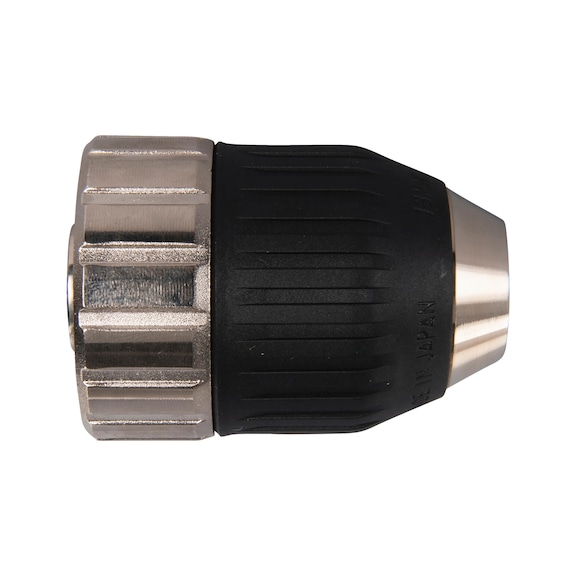 MAKITA quick-action drill chuck diameter 13mm spindle thread 1/2 inch 766010-4 - Quick-action drill chuck