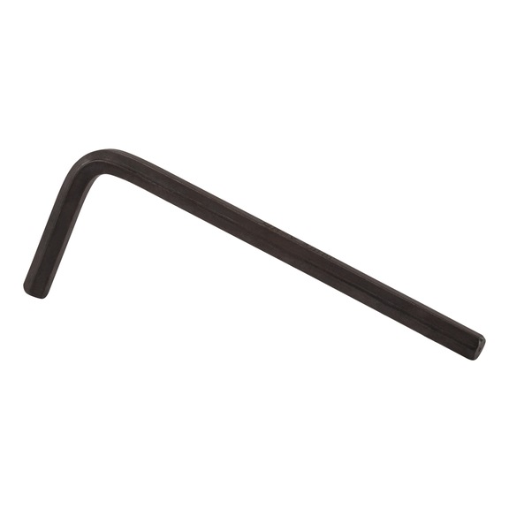 MAKITA Sechskantstiftschlüssel 4 mm Länge 85 mm Breite 33 mm 783223-2 - Sechskantstiftschlüssel