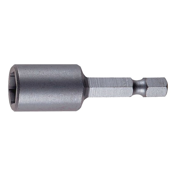 MAKITA socket spanner 1/4 inch length 65mm screw head 3/8 inch 784802-9 - Socket spanner 1/4 inch hexagon