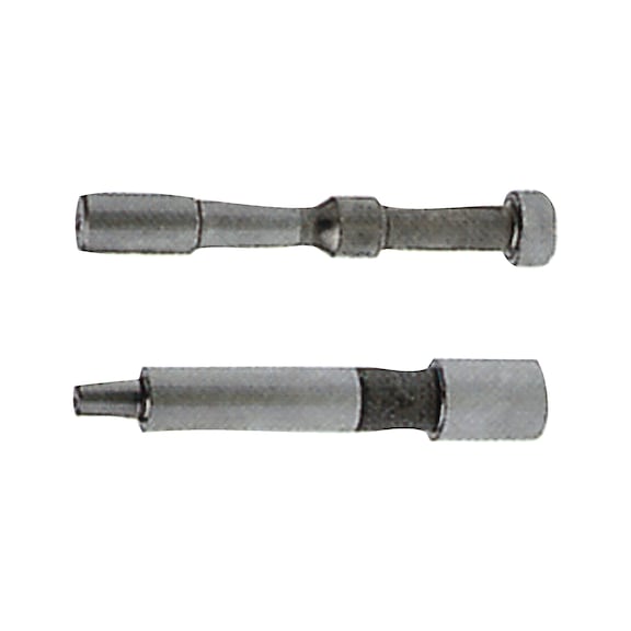 MAKITA grooved pin 792265-5 - Accessories for nibblers and tin snips