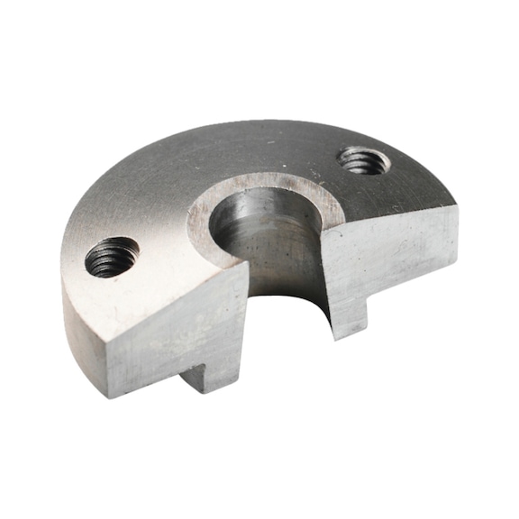 MAKITA die 792292-2 - Accessories for nibblers and tin snips