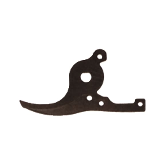 MAKITA bottom knife 792705-3 - Accessories for other garden tools