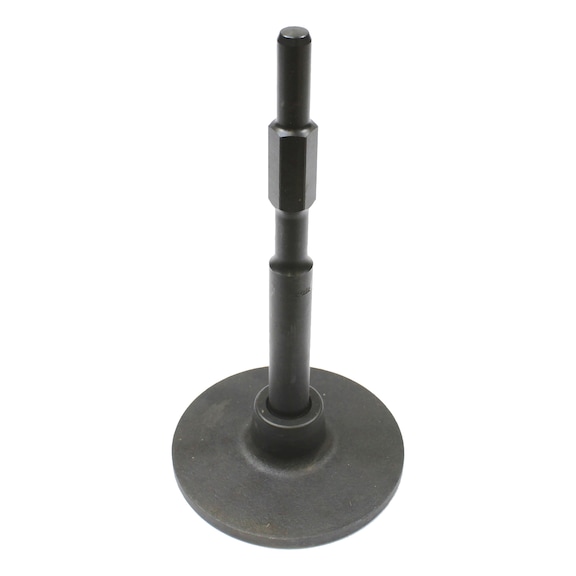 MAKITA rammer with mounting shaft diameter 140 mm 798224-7 - Chisels, centre punches, riveting tools (miscellaneous)