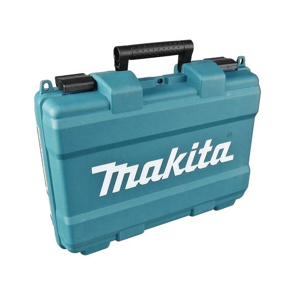 MAKITA plastic transport case 821508-9 - Transport case for cordless tools