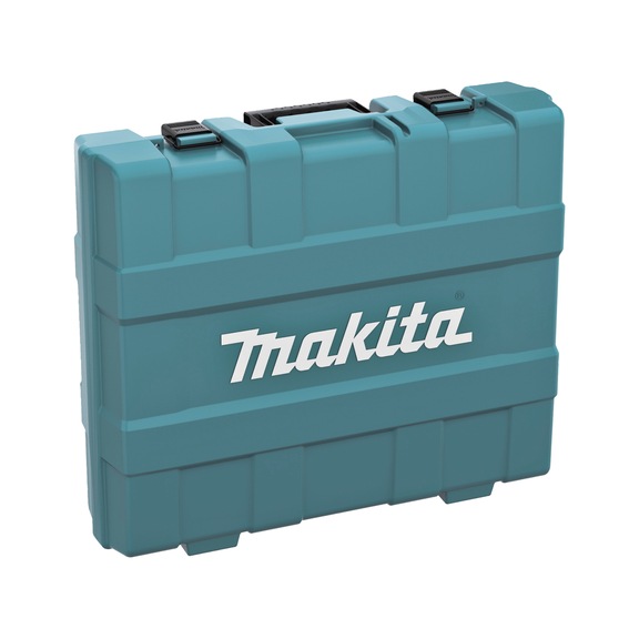 MAKITA plastic transport case 821512-8 - Transport case for cordless tools