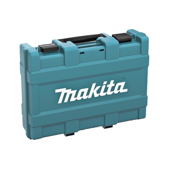 MAKITA plastic transport case 821524-1 - Transport case for cordless tools