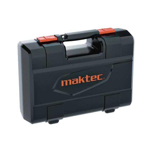 MAKITA Plastic transport case 821553-4 - Transport case for cordless tools