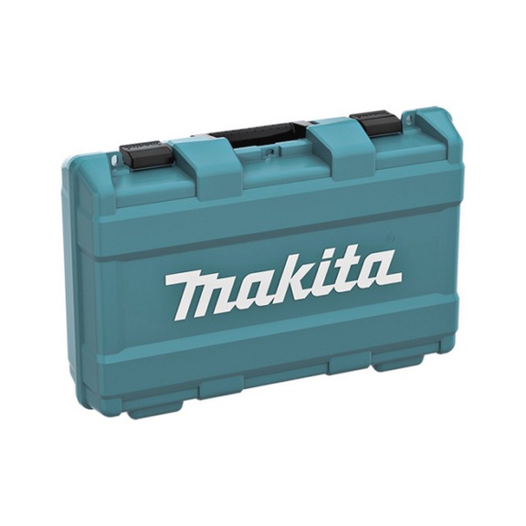 MAKITA plastic transport case 821586-9 - Transport case for cordless tools