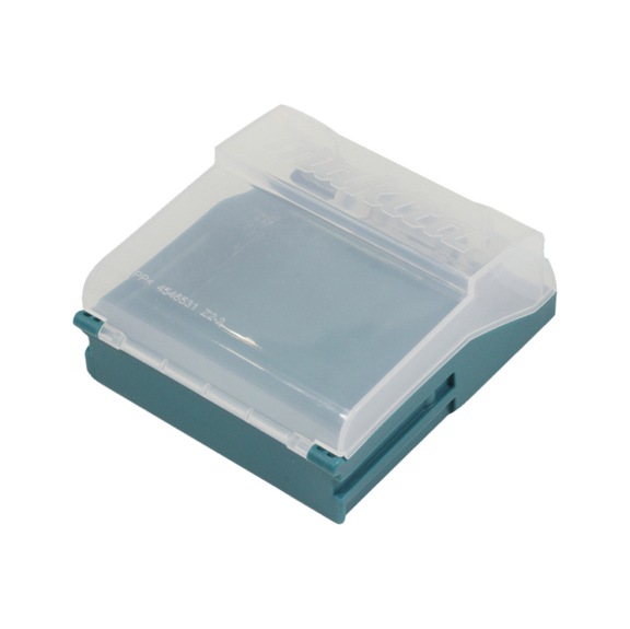 MAKITA accessory box 821591-6 - Accessory box