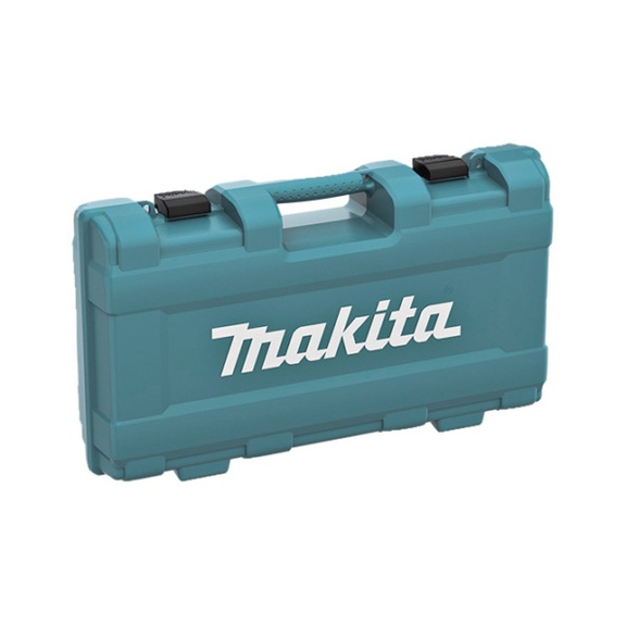 MAKITA plastic transport case 821718-8 - Transport case for power tools