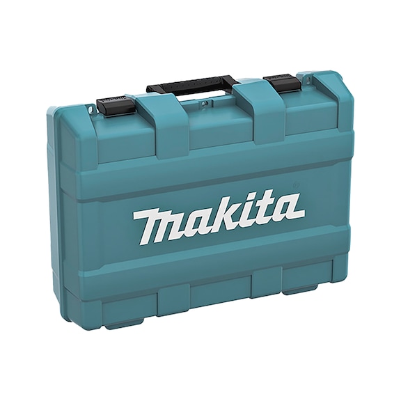 MAKITA Plastic transport case 821755-2 - Transport case for cordless tools
