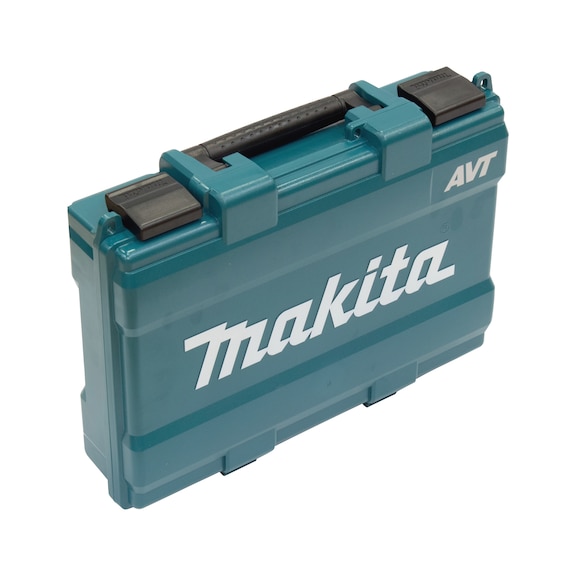 MAKITA plastic transport case 821774-8 - Transport case for cordless tools