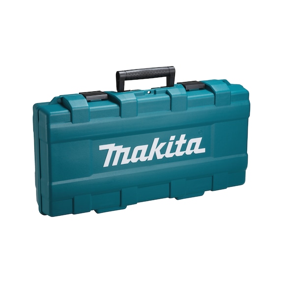 MAKITA plastic transport case 821796-8 - Transport case for cordless tools