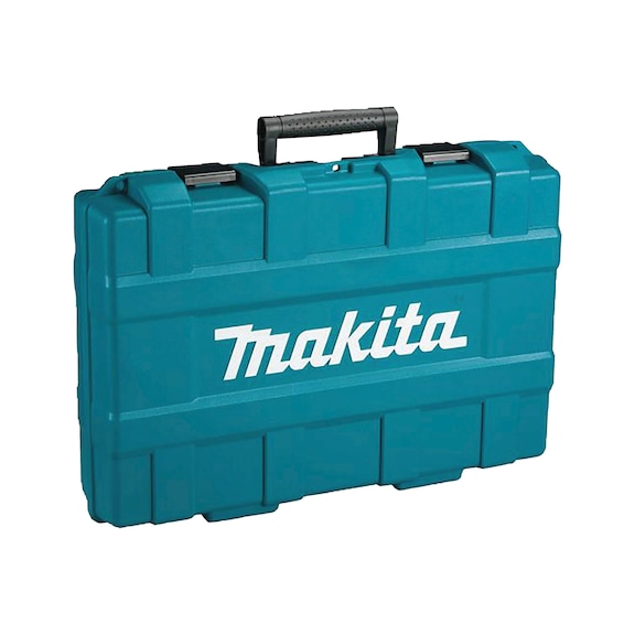 MAKITA plastic transport case 821864-7 - Transport case for cordless tools