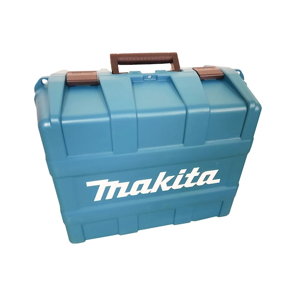 MAKITA transport case 821866-3 - Transport case for cordless tools