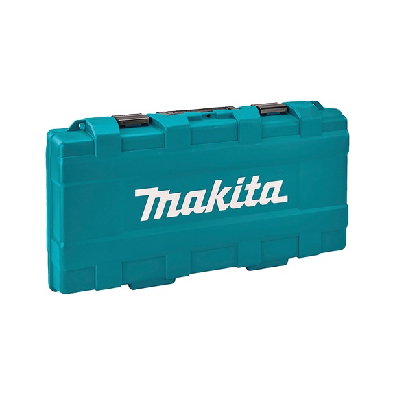 MAKITA plastic transport case 821872-8 - Transport case for cordless tools