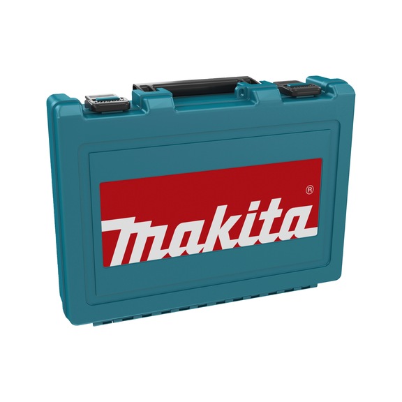 MAKITA plastic transport case 821896-4 - Transport case for cordless tools