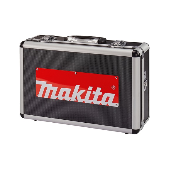 MAKITA Transportkoffer Aluminium 823294-8 - Transportkoffer für Elektro-Werkzeuge