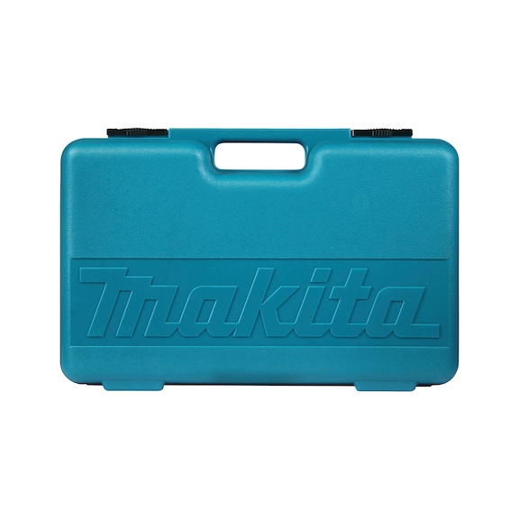 MAKITA plastic transport case 824449-8 - Transport case for power tools