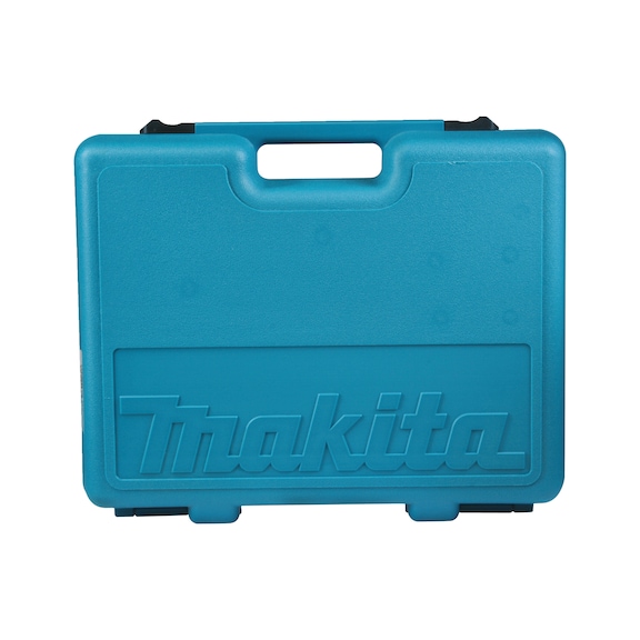 MAKITA plastic transport case 824553-3 - Transport case for cordless tools